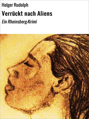 cover image of Verrückt nach Aliens
